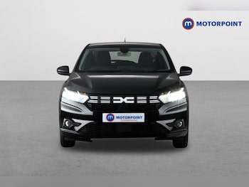 Used Dacia Sandero 2023 for sale - 79095451: Photo
