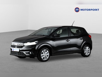 Used Dacia Sandero 2023 for sale - 79095451: Photo