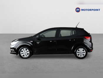 Used Dacia Sandero 2023 for sale - 79095451: Photo