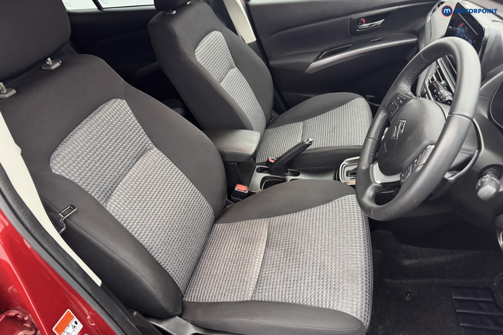 Used Suzuki SX4 S-Cross 2023 for sale - 76118042: Photo 14