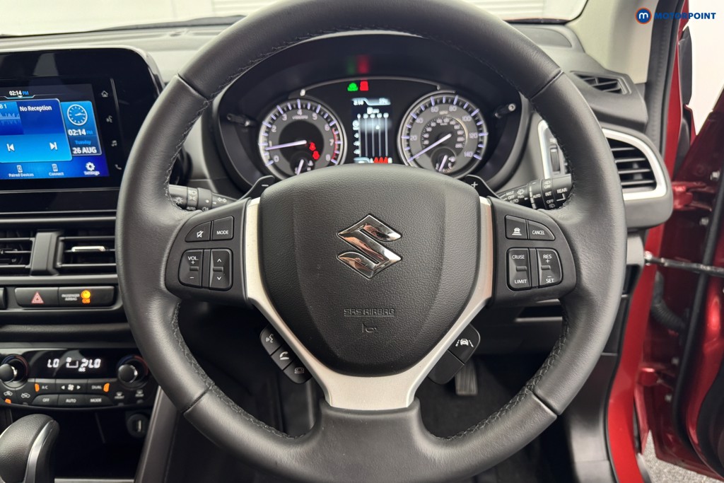 Used Suzuki SX4 S-Cross 2023 for sale - 76118042: Photo 15