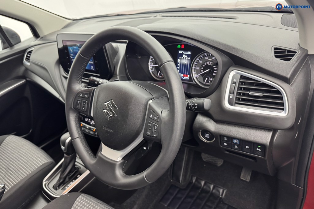 Used Suzuki SX4 S-Cross 2023 for sale - 76118042: Photo 16