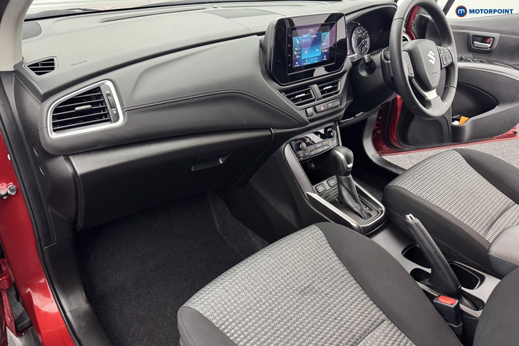 Used Suzuki SX4 S-Cross 2023 for sale - 76118042: Photo 17