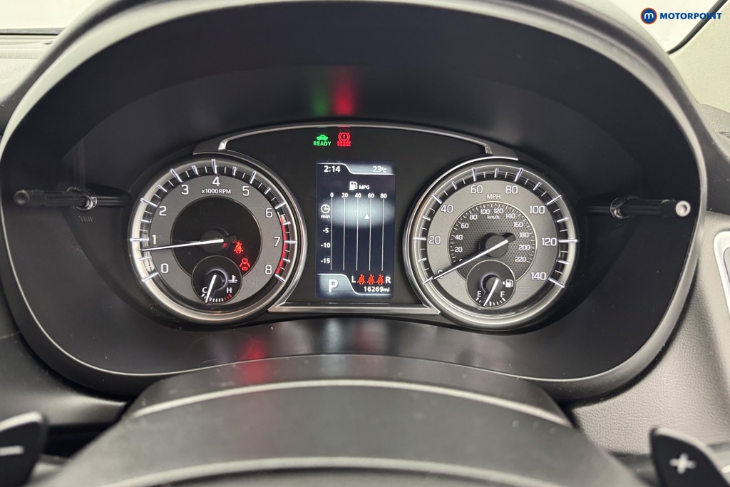 Used Suzuki SX4 S-Cross 2023 for sale - 76118042: Photo 18
