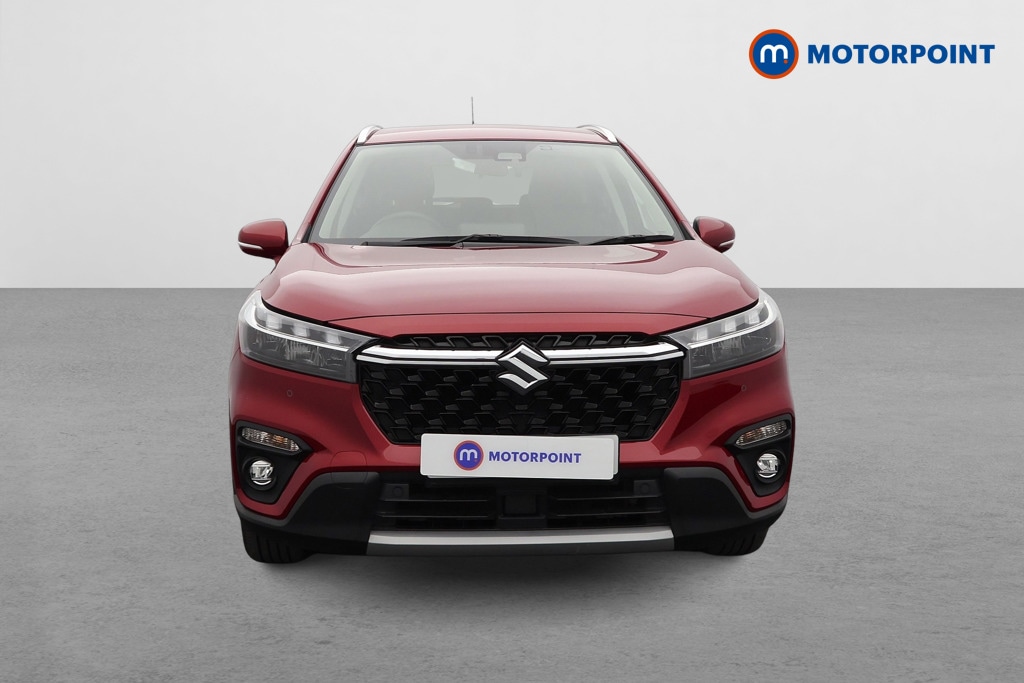 Used Suzuki SX4 S-Cross 2023 for sale - 76118042: Photo 2