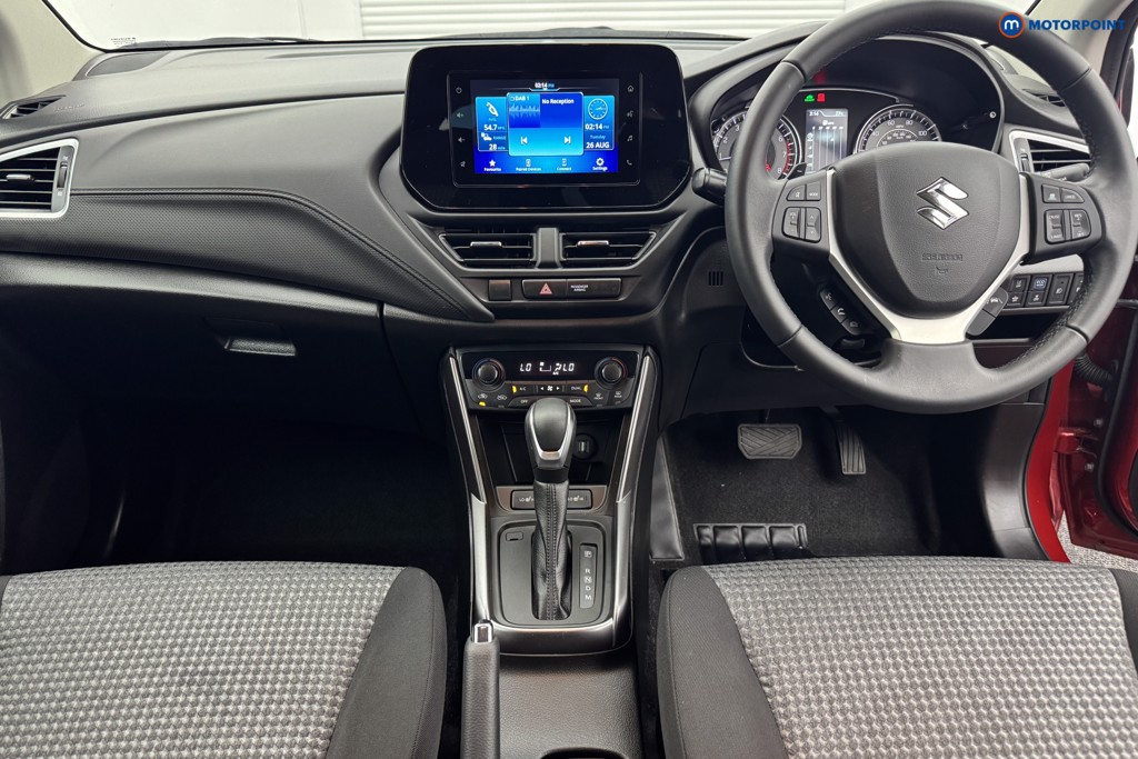 Used Suzuki SX4 S-Cross 2023 for sale - 76118042: Photo 20