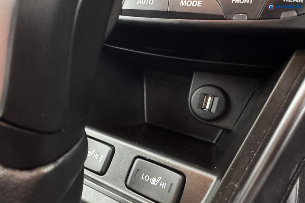 Used Suzuki SX4 S-Cross 2023 for sale - 76118042: Photo 25