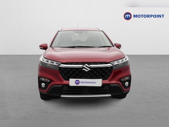 Used Suzuki SX4 S-Cross 2023 for sale - 76118042: Photo 2