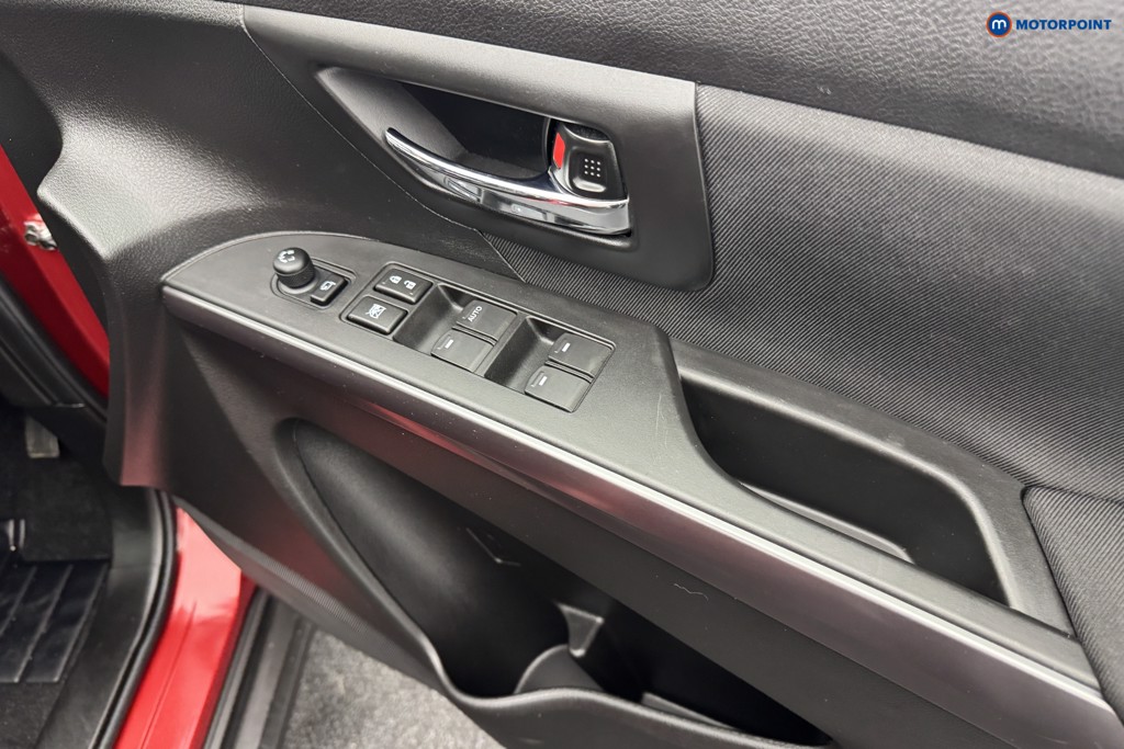 Used Suzuki SX4 S-Cross 2023 for sale - 76118042: Photo 35