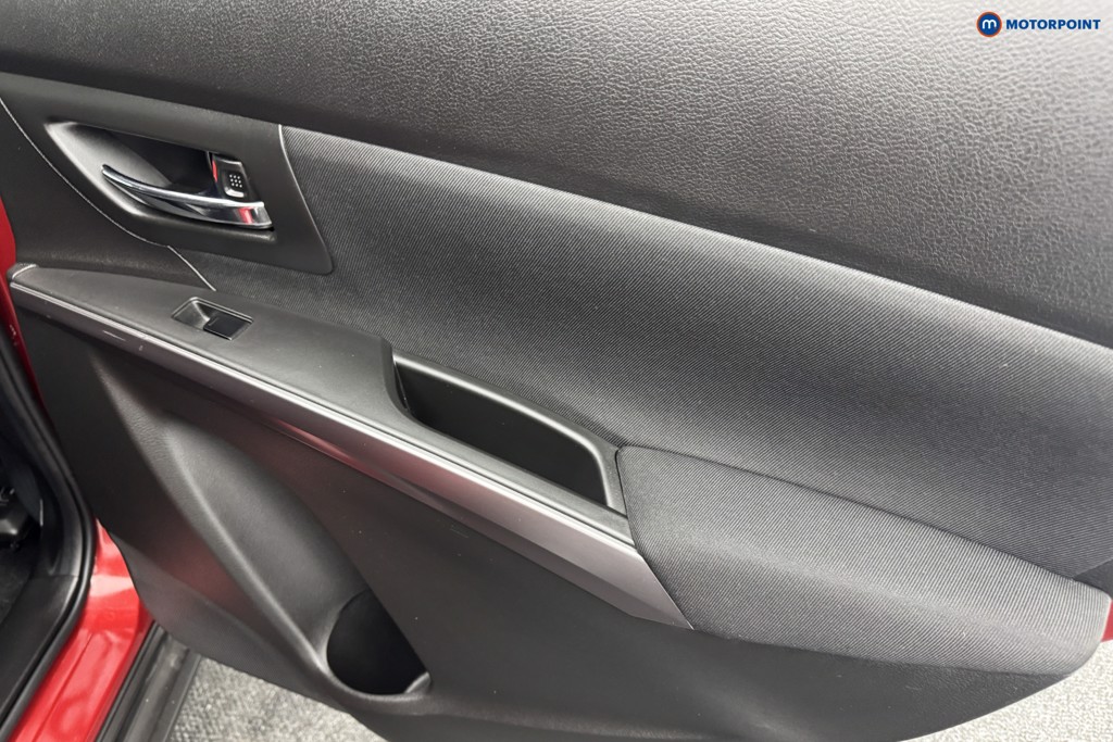 Used Suzuki SX4 S-Cross 2023 for sale - 76118042: Photo 36