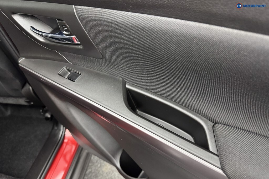 Used Suzuki SX4 S-Cross 2023 for sale - 76118042: Photo 37