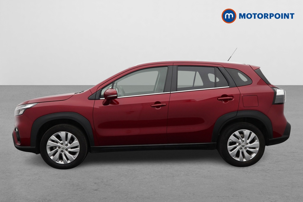 Used Suzuki SX4 S-Cross 2023 for sale - 76118042: Photo 4