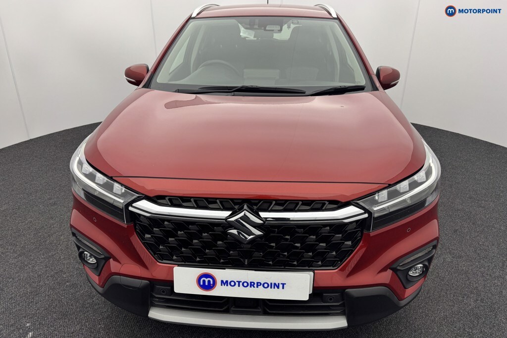 Used Suzuki SX4 S-Cross 2023 for sale - 76118042: Photo 40
