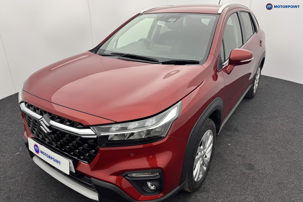 Used Suzuki SX4 S-Cross 2023 for sale - 76118042: Photo 41