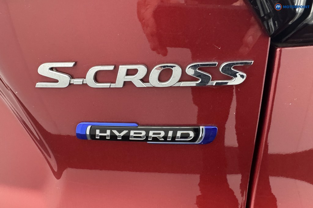 Used Suzuki SX4 S-Cross 2023 for sale - 76118042: Photo 43