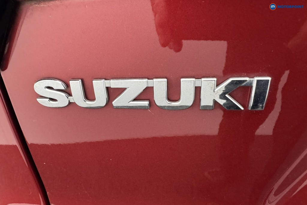 Used Suzuki SX4 S-Cross 2023 for sale - 76118042: Photo 44