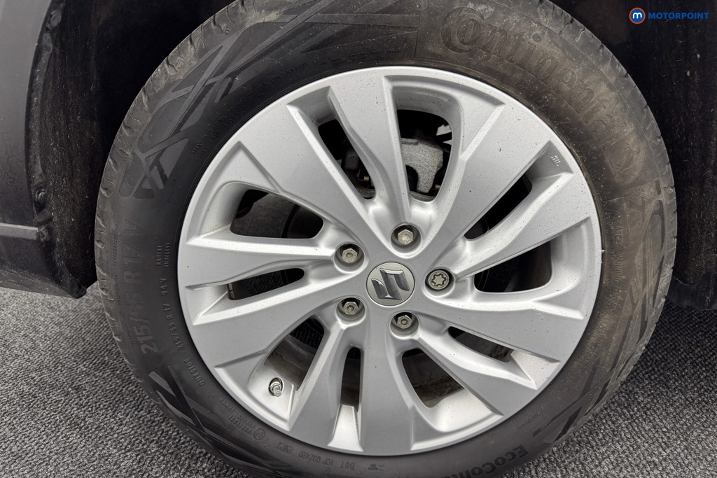 Used Suzuki SX4 S-Cross 2023 for sale - 76118042: Photo 46