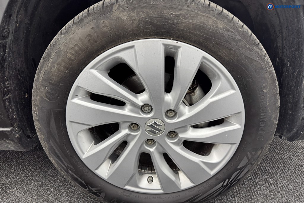 Used Suzuki SX4 S-Cross 2023 for sale - 76118042: Photo 47