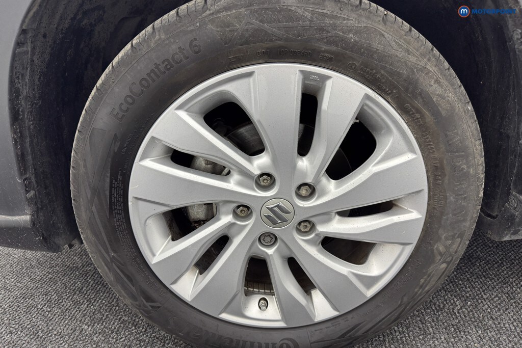 Used Suzuki SX4 S-Cross 2023 for sale - 76118042: Photo 48