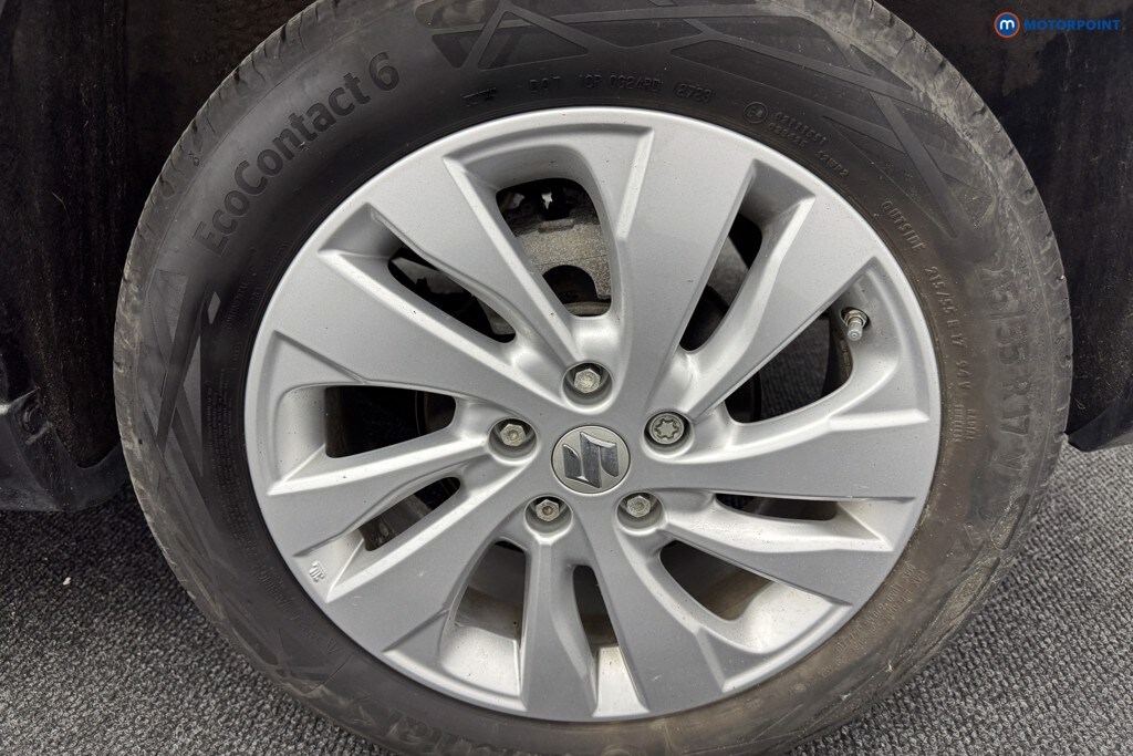 Used Suzuki SX4 S-Cross 2023 for sale - 76118042: Photo 49