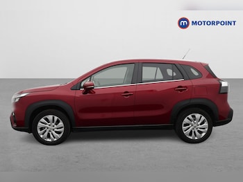 Used Suzuki SX4 S-Cross 2023 for sale - 76118042: Photo 4
