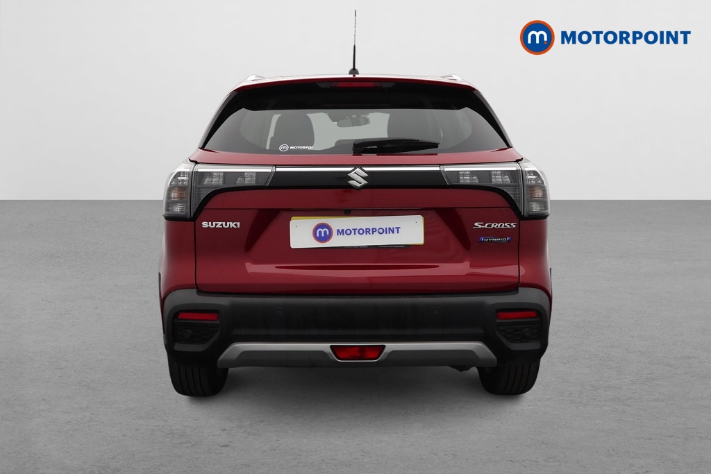 Used Suzuki SX4 S-Cross 2023 for sale - 76118042: Photo 6