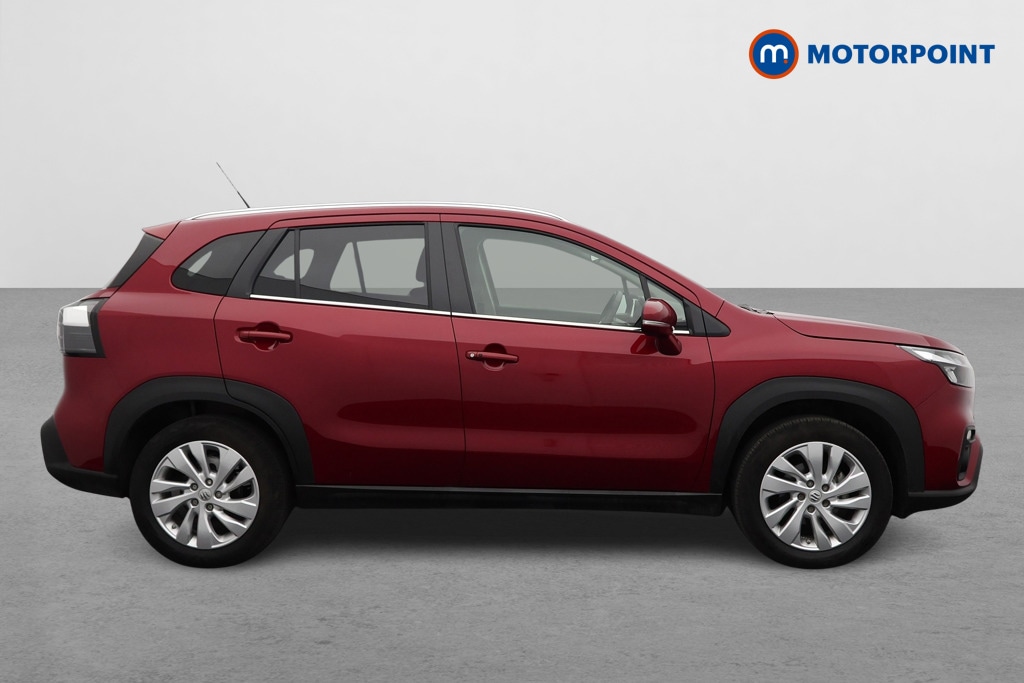 Used Suzuki SX4 S-Cross 2023 for sale - 76118042: Photo 8