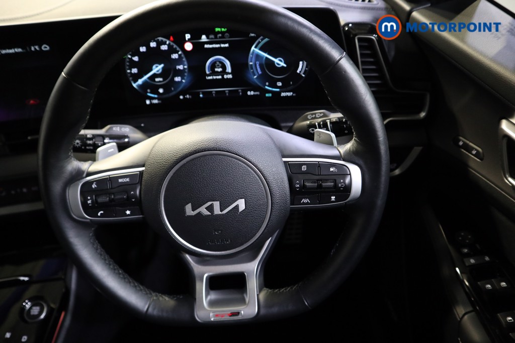 Used Kia Sportage 2023 for sale - 77196099: Photo 10