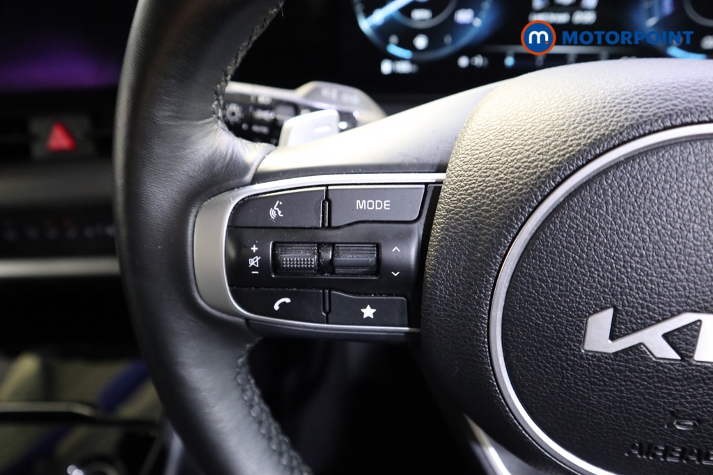 Used Kia Sportage 2023 for sale - 77196099: Photo 11