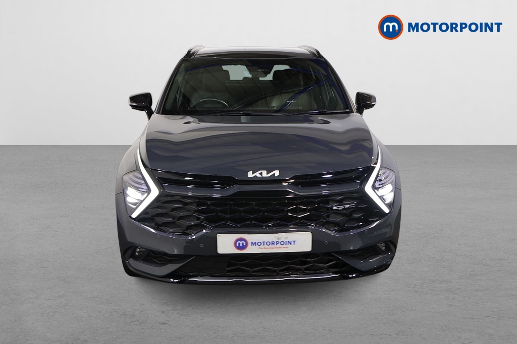 Used Kia Sportage 2023 for sale - 77196099: Photo 2