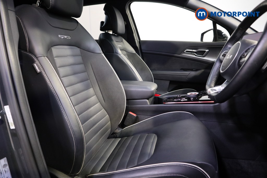 Used Kia Sportage 2023 for sale - 77196099: Photo 26