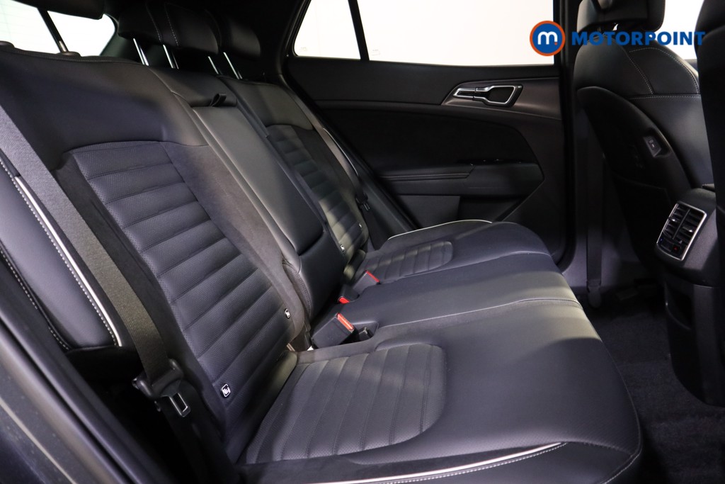 Used Kia Sportage 2023 for sale - 77196099: Photo 28