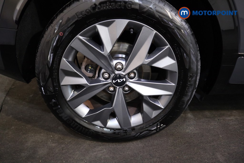 Used Kia Sportage 2023 for sale - 77196099: Photo 36