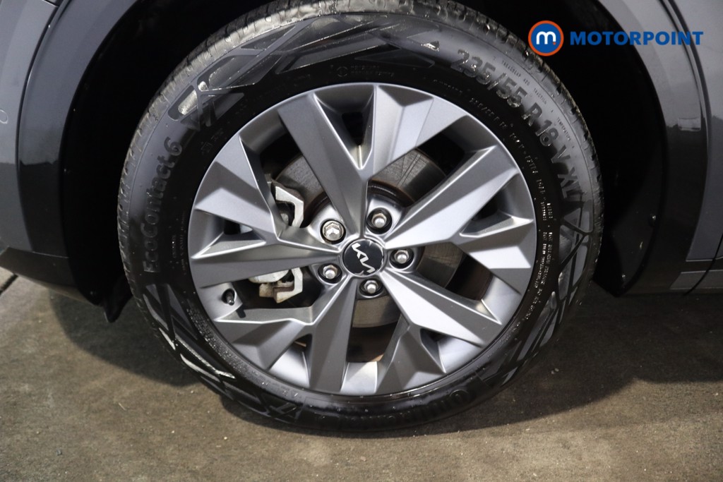 Used Kia Sportage 2023 for sale - 77196099: Photo 38