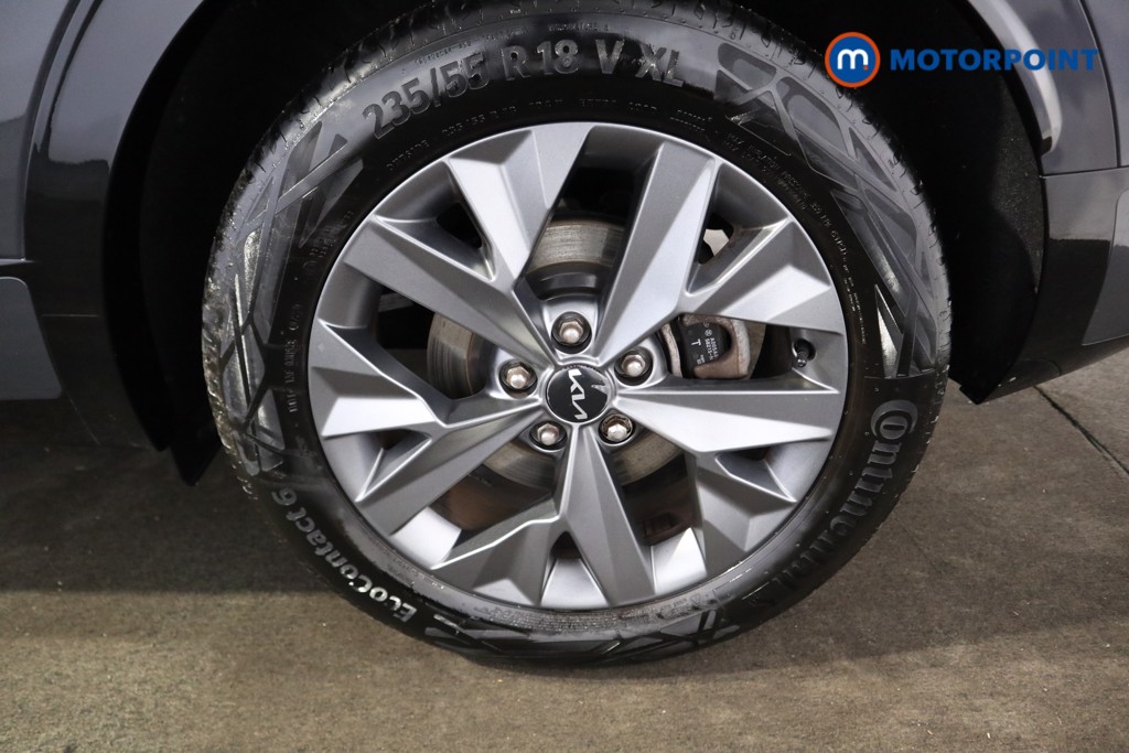 Used Kia Sportage 2023 for sale - 77196099: Photo 39