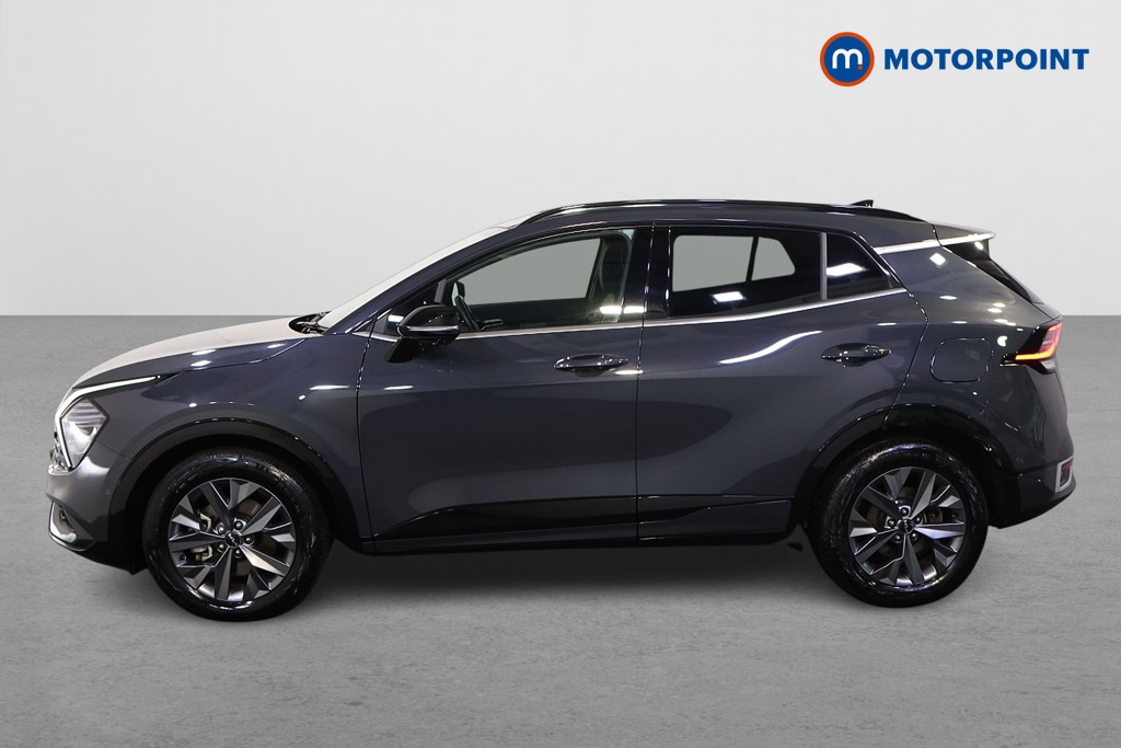 Used Kia Sportage 2023 for sale - 77196099: Photo 4