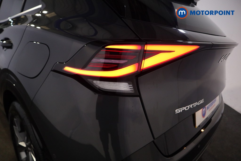 Used Kia Sportage 2023 for sale - 77196099: Photo 42