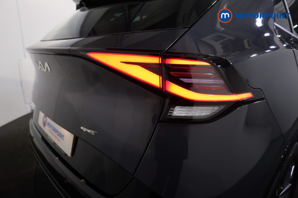 Used Kia Sportage 2023 for sale - 77196099: Photo 43