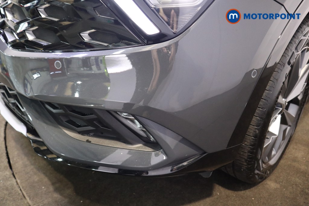 Used Kia Sportage 2023 for sale - 77196099: Photo 48