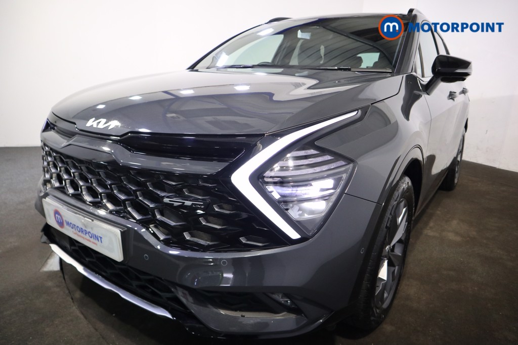 Used Kia Sportage 2023 for sale - 77196099: Photo 49