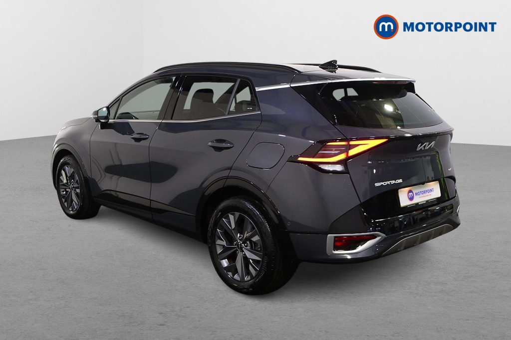 Used Kia Sportage 2023 for sale - 77196099: Photo 5