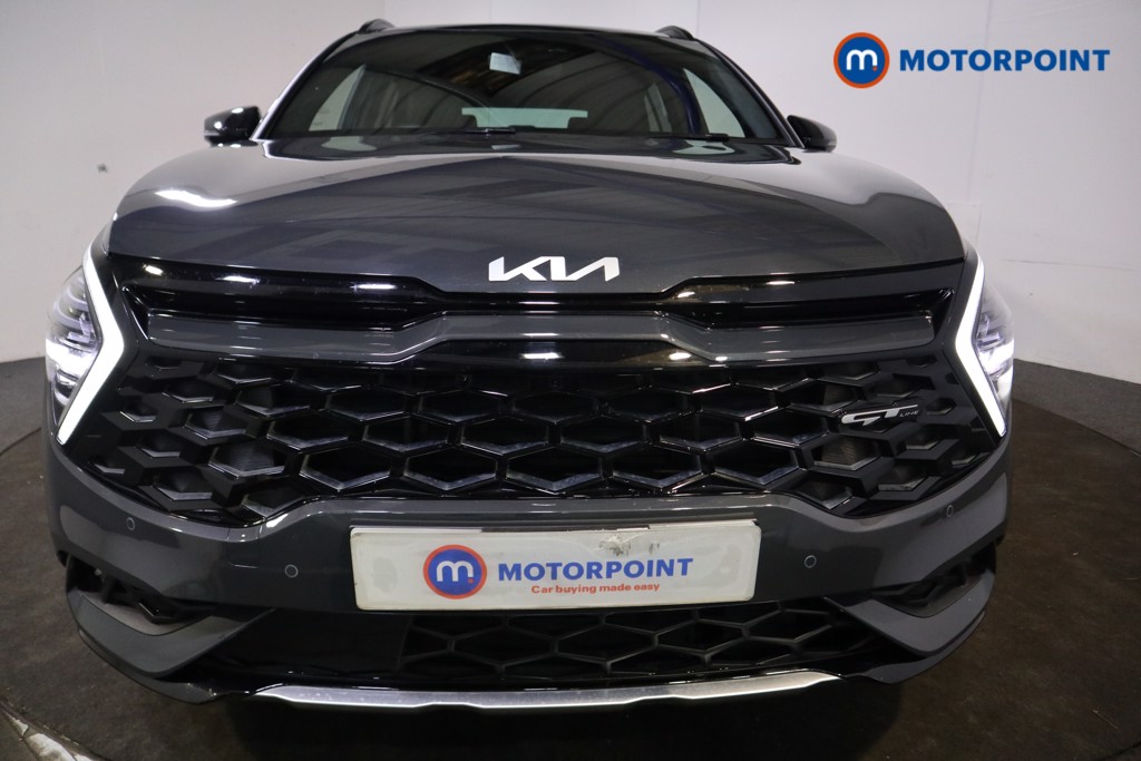 Used Kia Sportage 2023 for sale - 77196099: Photo 50