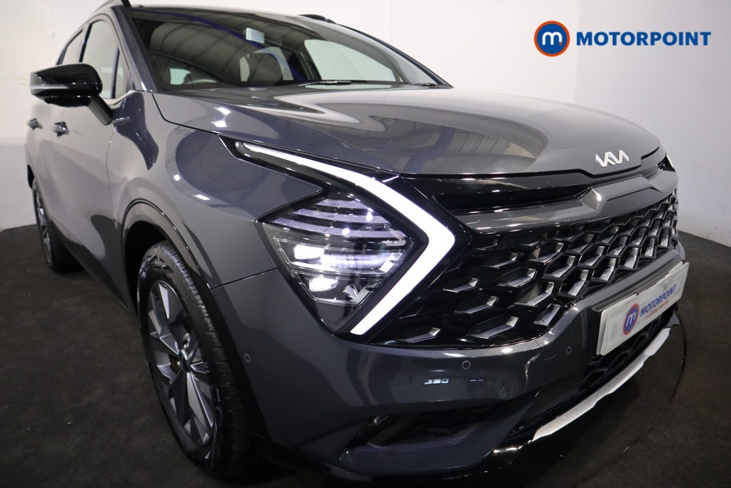 Used Kia Sportage 2023 for sale - 77196099: Photo 51