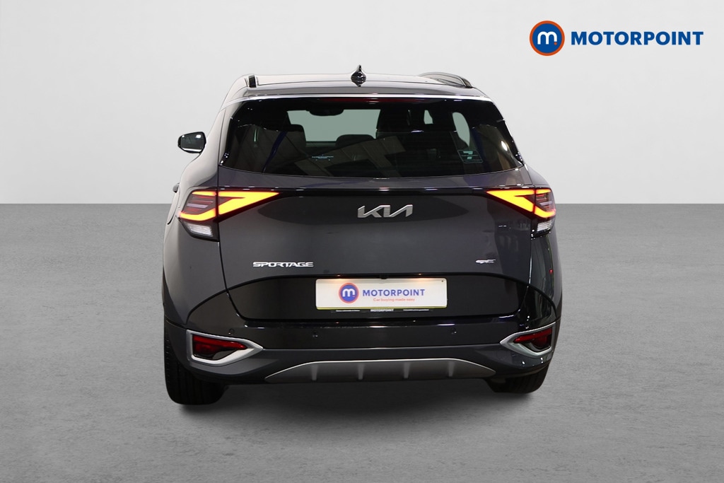 Used Kia Sportage 2023 for sale - 77196099: Photo 6