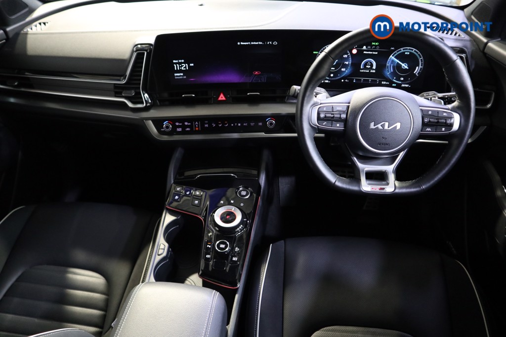 Used Kia Sportage 2023 for sale - 77196099: Photo 9