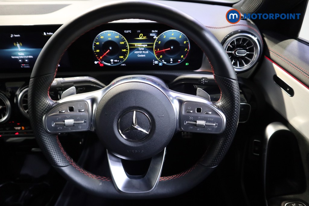 Used Mercedes-Benz CLA 2023 for sale - 77730328: Photo 10