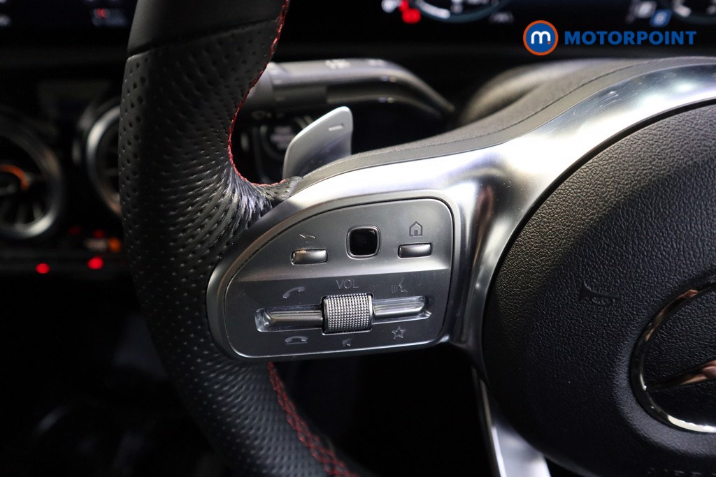 Used Mercedes-Benz CLA 2023 for sale - 77730328: Photo 11