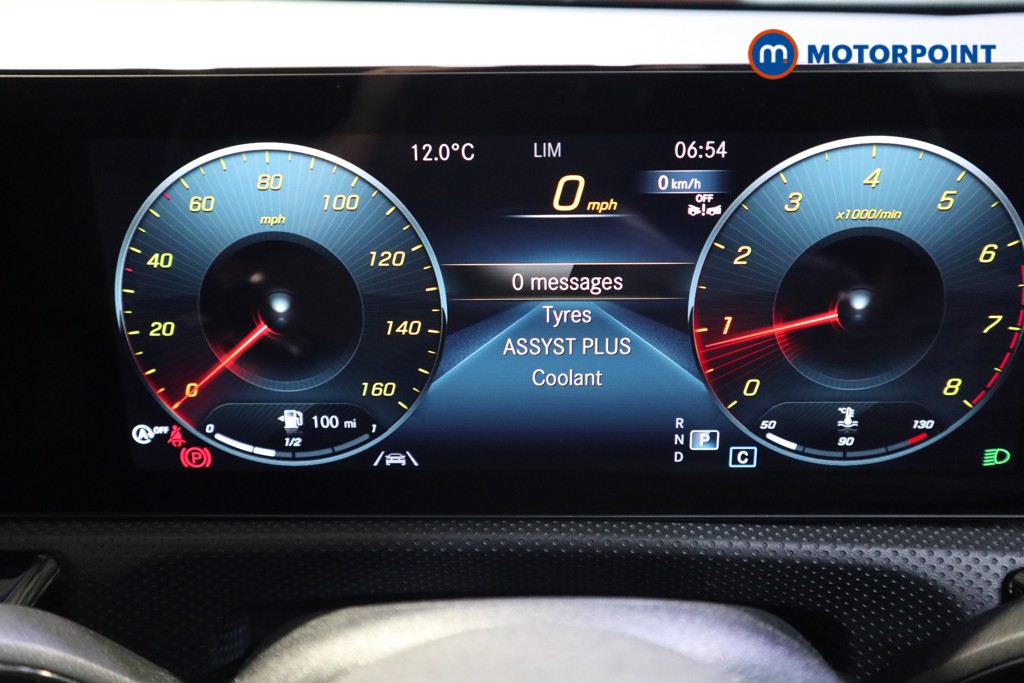 Used Mercedes-Benz CLA 2023 for sale - 77730328: Photo 13