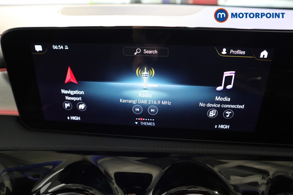 Used Mercedes-Benz CLA 2023 for sale - 77730328: Photo 14