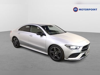 Used Mercedes-Benz CLA undefined for sale - 77730328: Photo